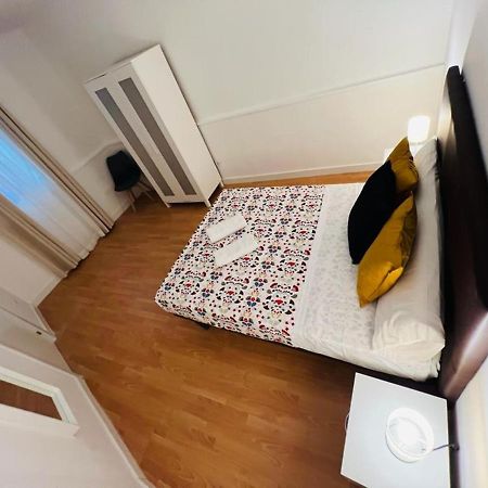 Estudios Ruda 4 Madrid Ngoại thất bức ảnh