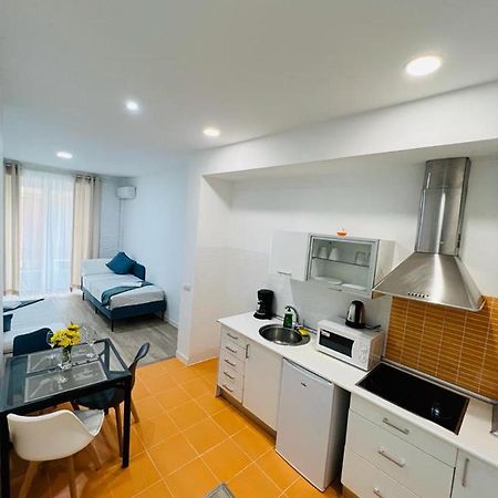 Estudios Ruda 4 Madrid Ngoại thất bức ảnh