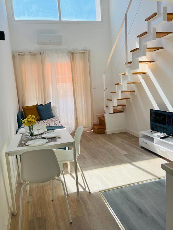Estudios Ruda 4 Madrid Ngoại thất bức ảnh