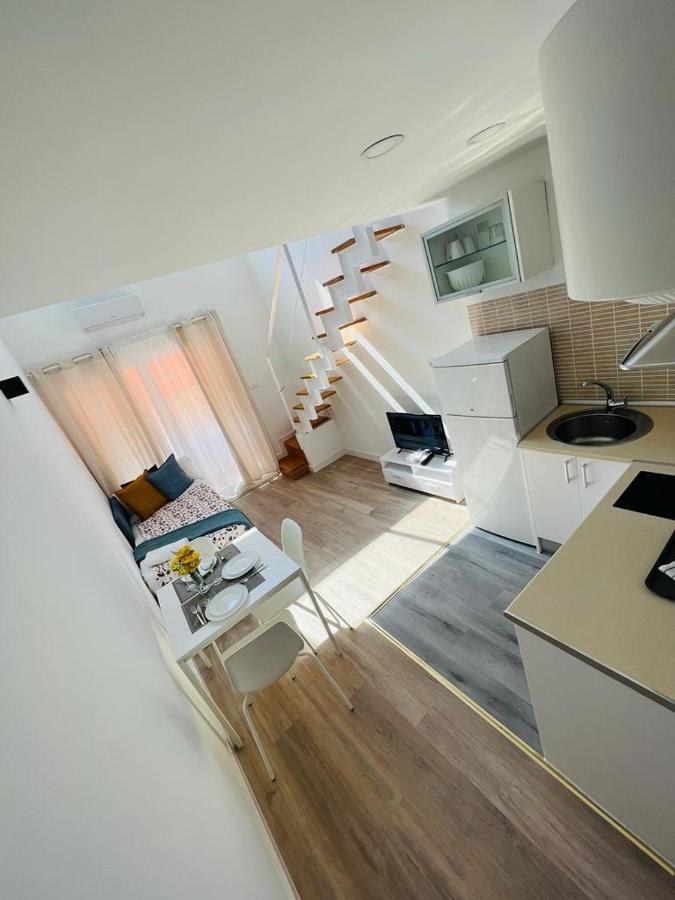 Estudios Ruda 4 Madrid Ngoại thất bức ảnh