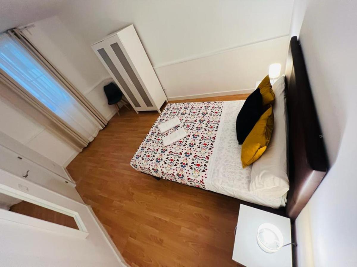 Estudios Ruda 4 Madrid Ngoại thất bức ảnh