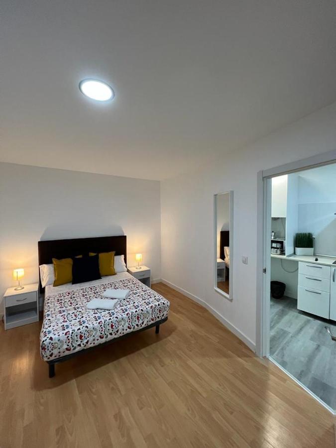 Estudios Ruda 4 Madrid Ngoại thất bức ảnh