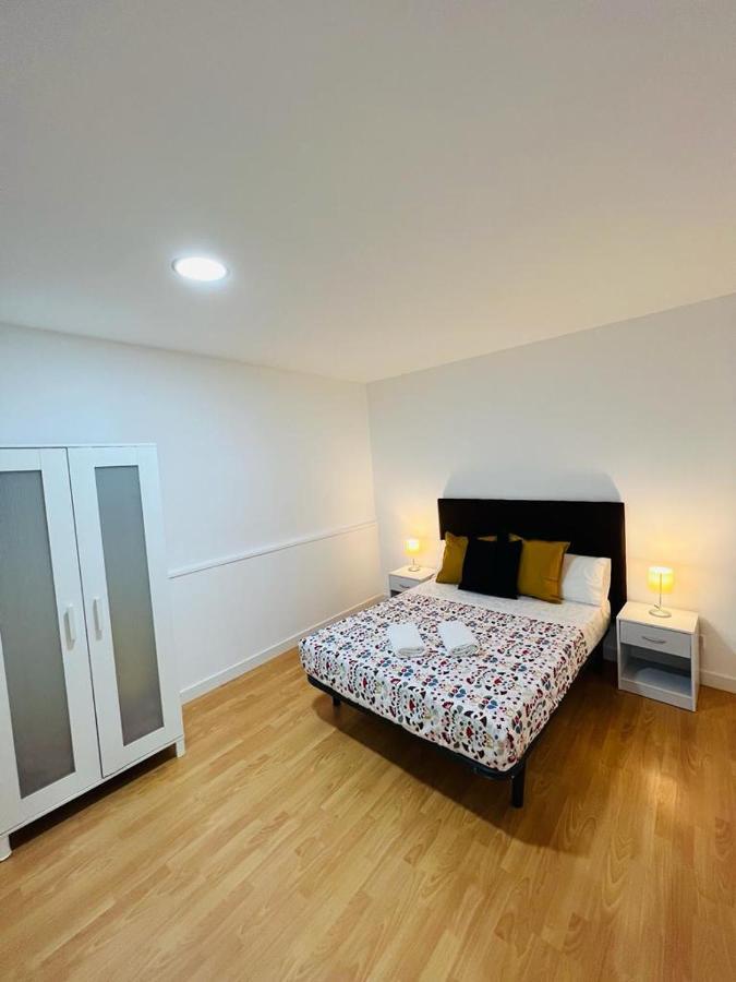 Estudios Ruda 4 Madrid Ngoại thất bức ảnh