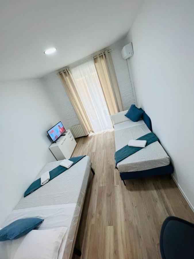 Estudios Ruda 4 Madrid Ngoại thất bức ảnh