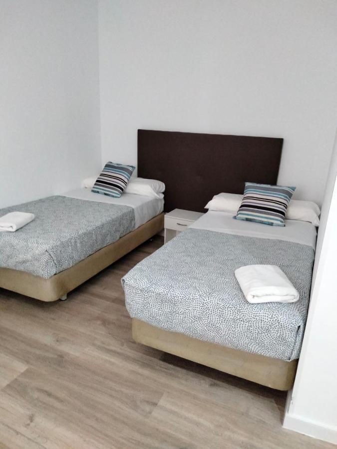Estudios Ruda 4 Madrid Ngoại thất bức ảnh
