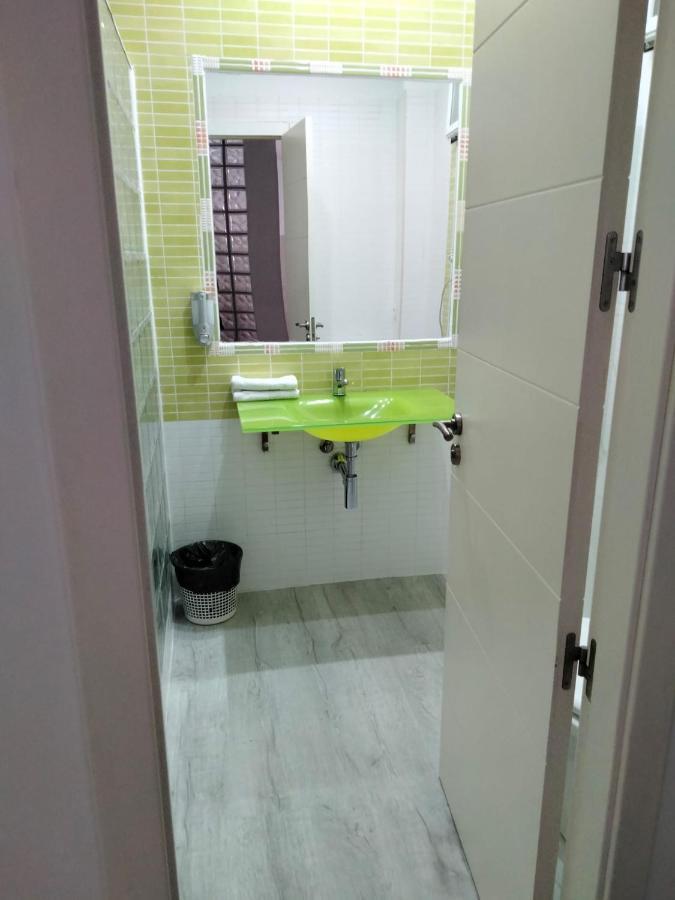 Estudios Ruda 4 Madrid Ngoại thất bức ảnh