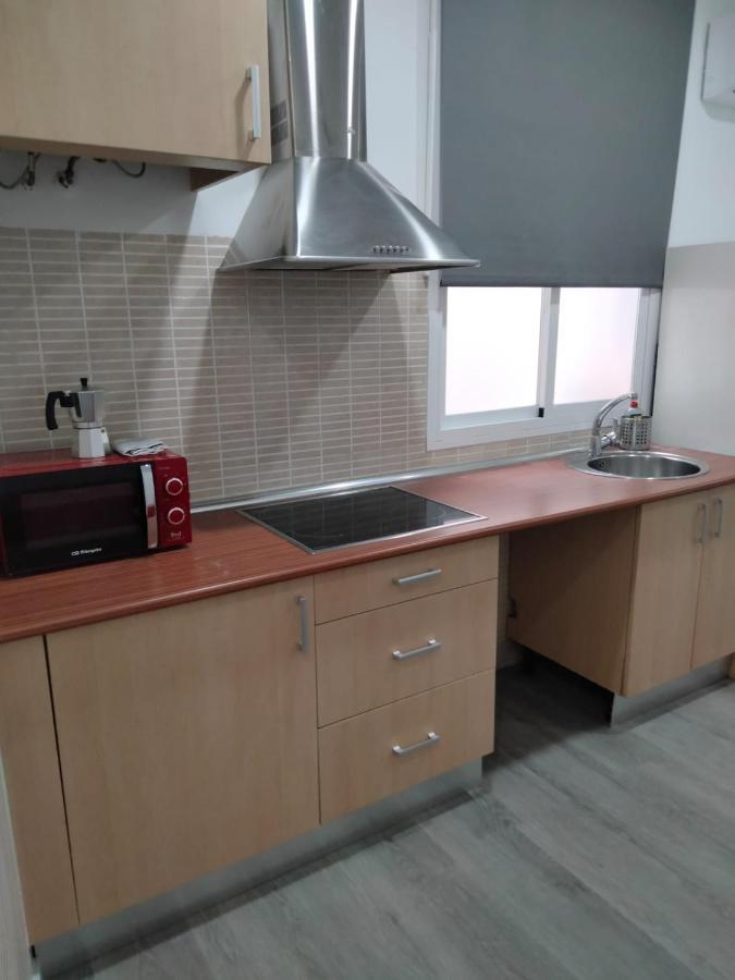 Estudios Ruda 4 Madrid Ngoại thất bức ảnh