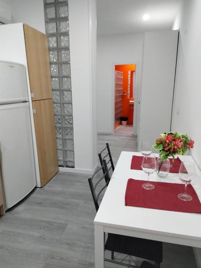Estudios Ruda 4 Madrid Ngoại thất bức ảnh